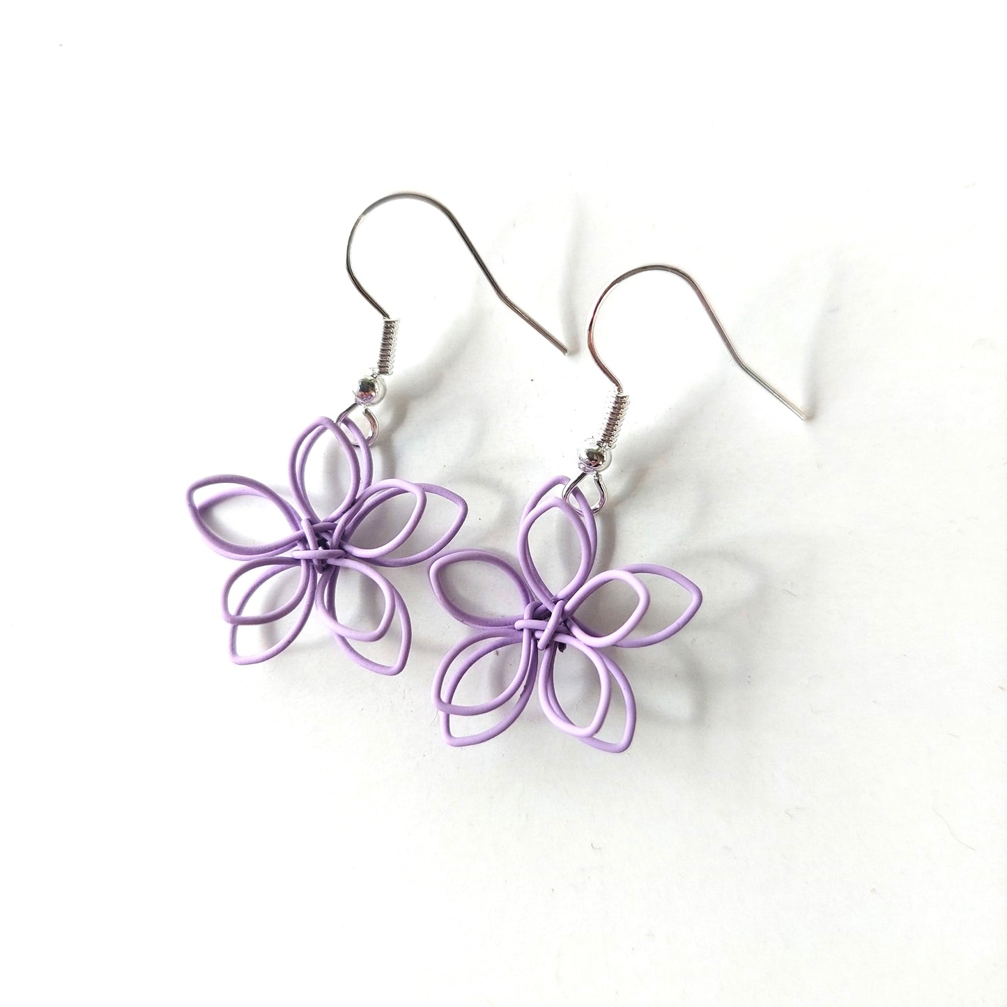 Dahlia Earrings