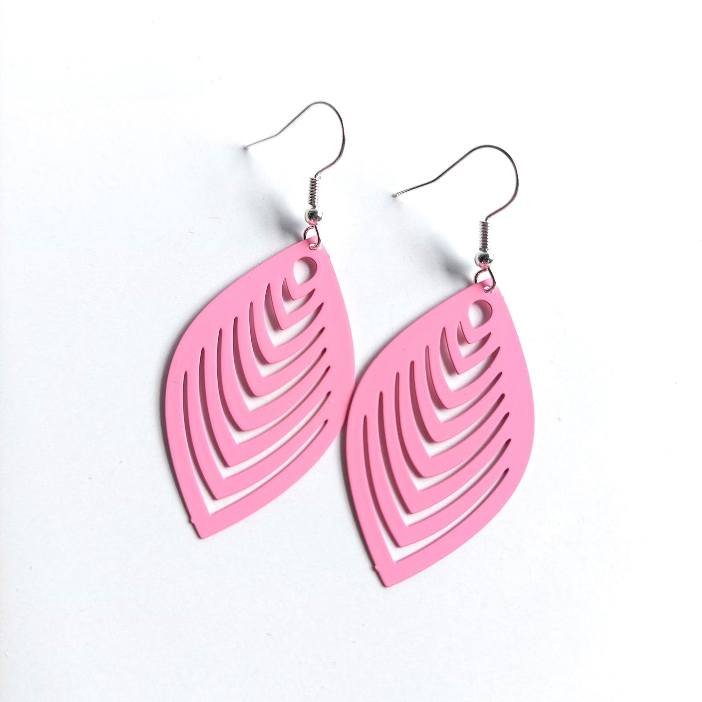 Ripple Earrings