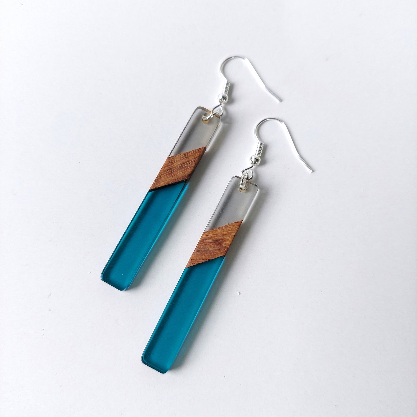 Dream Earrings - Turquoise