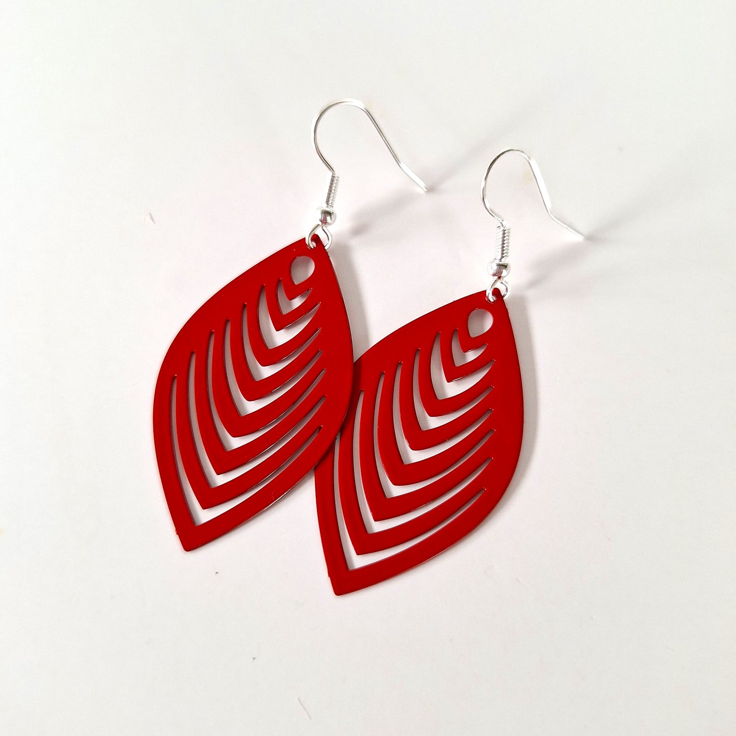 Ripple Earrings