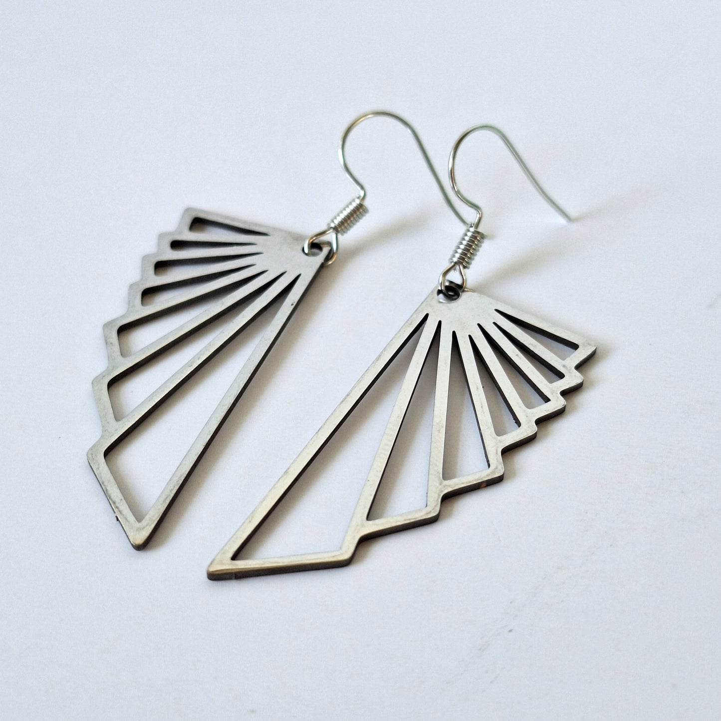 Deco Earrings