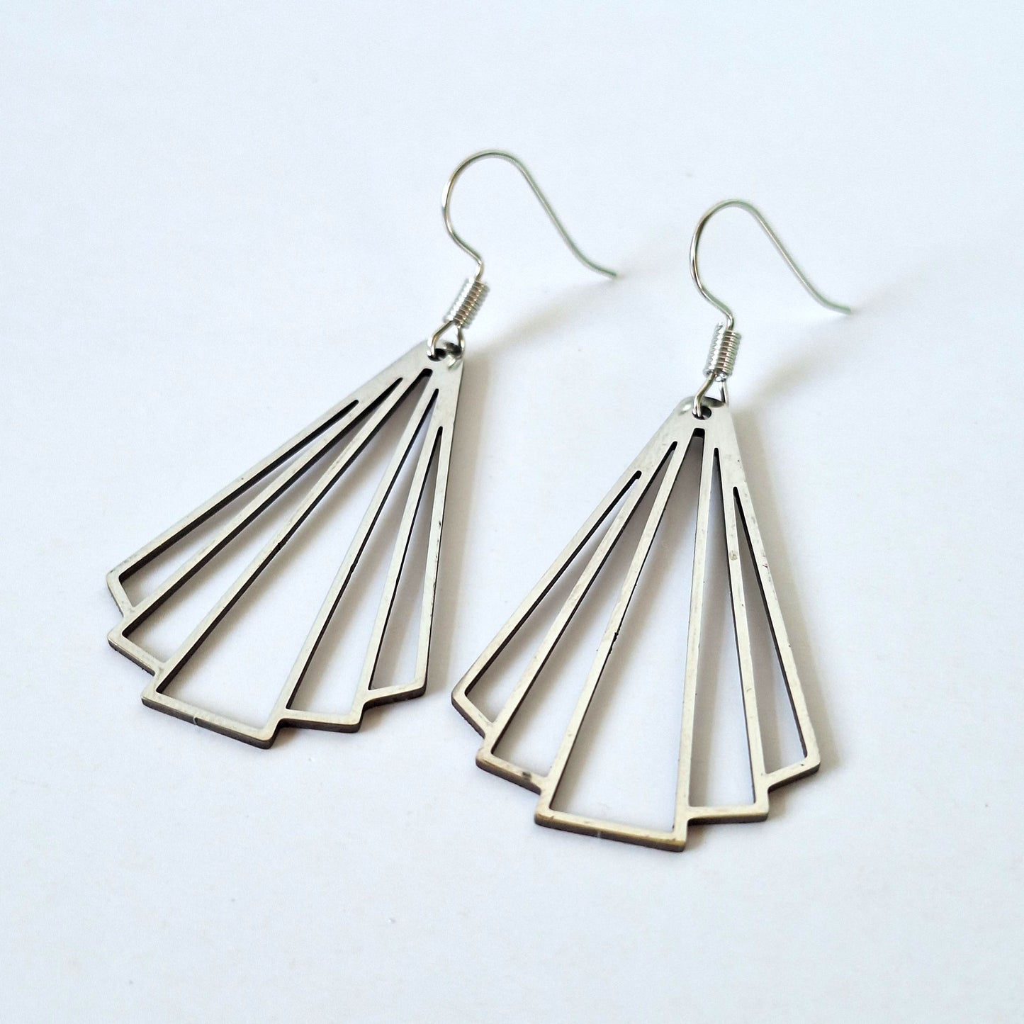 Deco Earrings