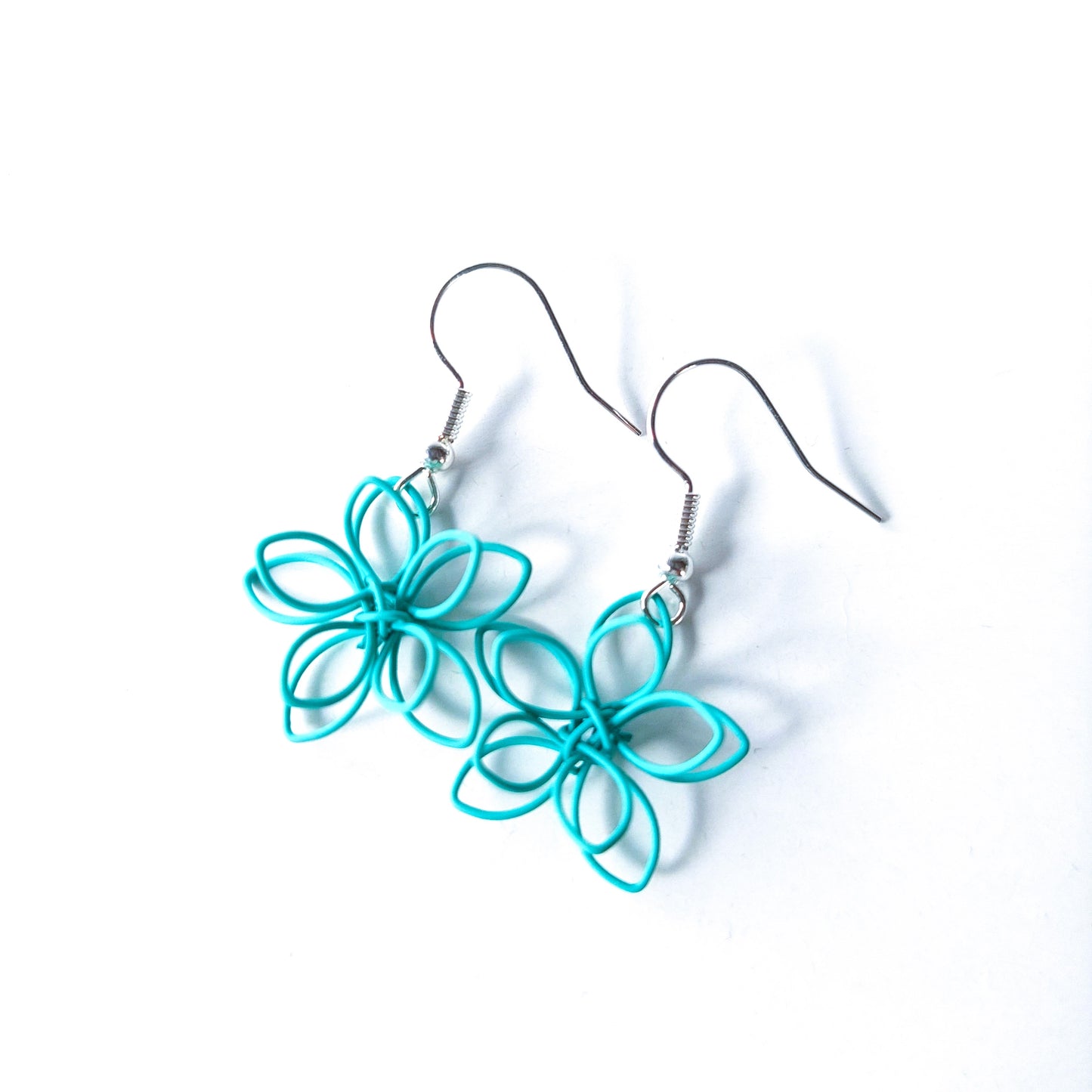 Dahlia Earrings