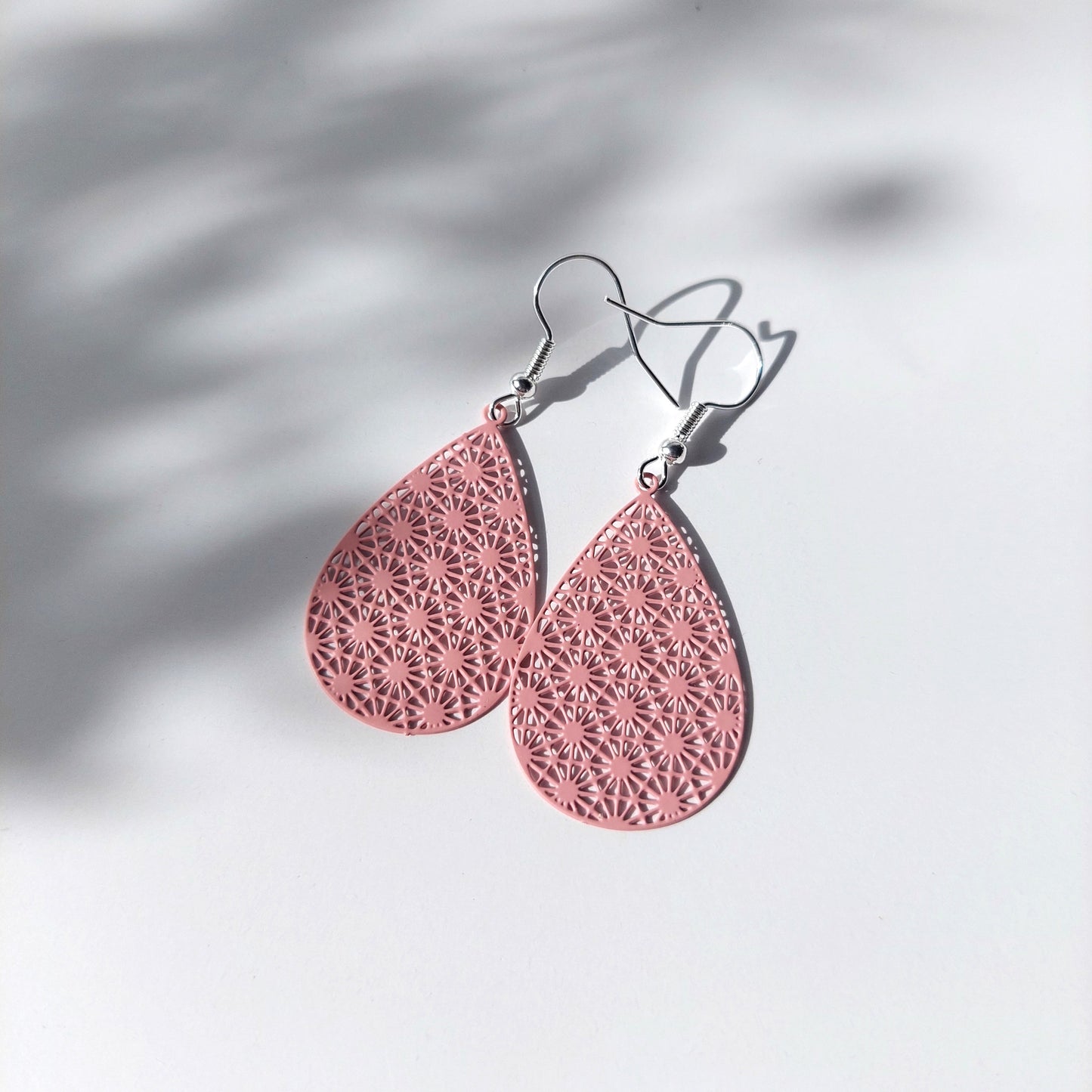 Geo Earrings